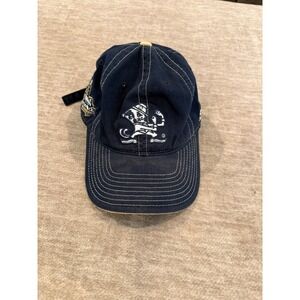 Adidas Notre Dame Fighting Irish Hat Cap Adjustable Baseball‎